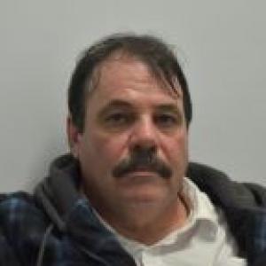 Stephen P. Cote a registered Criminal Offender of New Hampshire