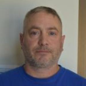 Christopher R. Jarvis a registered Criminal Offender of New Hampshire