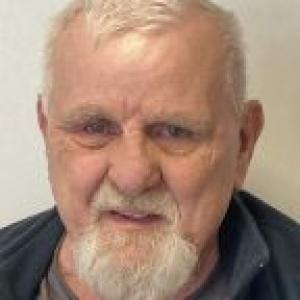 Webster D. Harley a registered Criminal Offender of New Hampshire