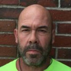 Timothy S. Flynn a registered Criminal Offender of New Hampshire