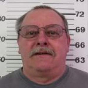 Glenn E. Fielders a registered Criminal Offender of New Hampshire