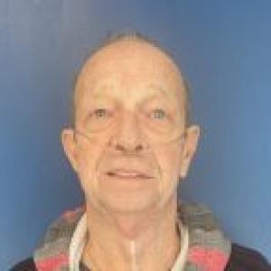 Richard L. Gregoire a registered Criminal Offender of New Hampshire