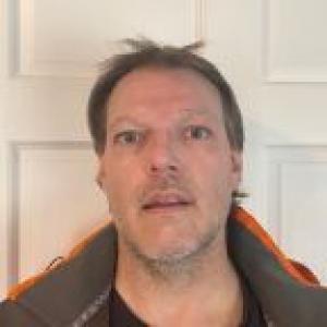 Christopher H. Trow a registered Criminal Offender of New Hampshire