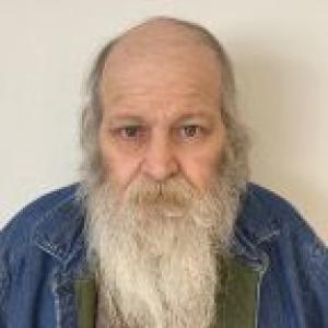 Joel C. Dutton a registered Criminal Offender of New Hampshire