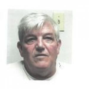 David B. Kimball a registered Criminal Offender of New Hampshire