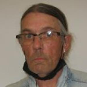 Terry T. Preston a registered Criminal Offender of New Hampshire