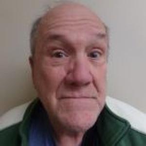 Eric R. Swigart a registered Criminal Offender of New Hampshire