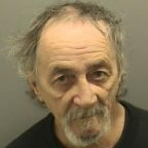 Ronald D. Shotts Jr a registered Criminal Offender of New Hampshire