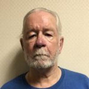 Robert R. Blaisdell III a registered Criminal Offender of New Hampshire