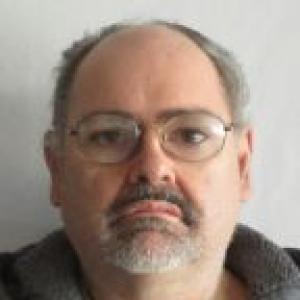 Kevin L. Butterfield a registered Criminal Offender of New Hampshire