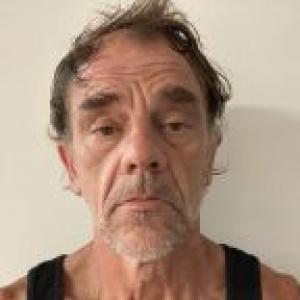 George D. Merchant a registered Criminal Offender of New Hampshire