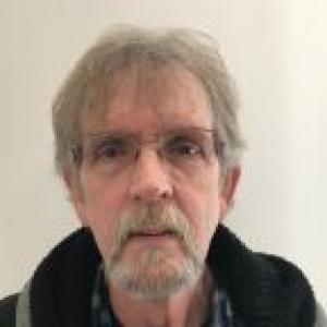 Harry M. Burke a registered Criminal Offender of New Hampshire