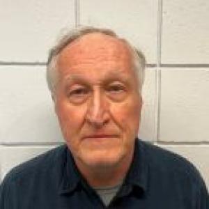 Stephen J. Lebel a registered Criminal Offender of New Hampshire