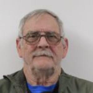 Russell A. Fabian a registered Criminal Offender of New Hampshire