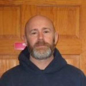 Jason D. Pillsbury a registered Criminal Offender of New Hampshire