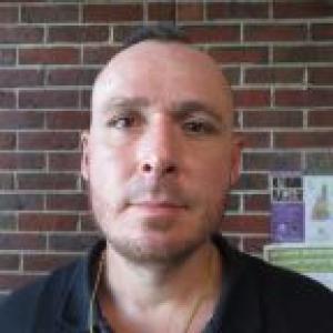 Scott A. Batchelder a registered Criminal Offender of New Hampshire
