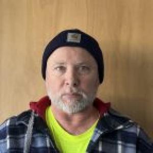 Paul Fournier a registered Criminal Offender of New Hampshire