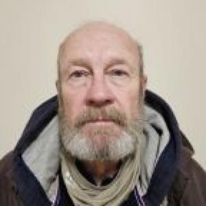Gary C. Tibbetts a registered Criminal Offender of New Hampshire