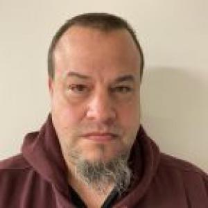 Andrew D. Desrosiers a registered Criminal Offender of New Hampshire
