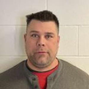 Frank E. Parker a registered Criminal Offender of New Hampshire