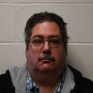 David A. Dolbeare a registered Criminal Offender of New Hampshire