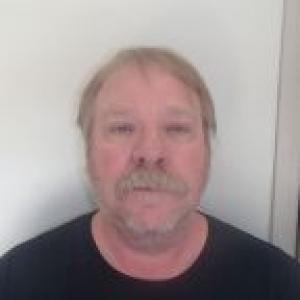Todd D. Shaffer a registered Criminal Offender of New Hampshire
