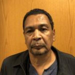Robert S. Delgado a registered Criminal Offender of New Hampshire