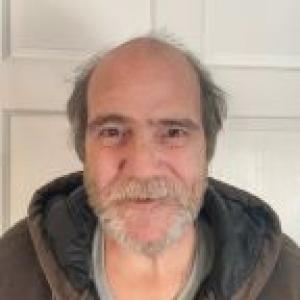 Daniel R. Cote a registered Criminal Offender of New Hampshire