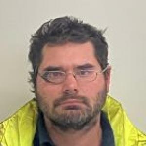 Jarrod Lane a registered Criminal Offender of New Hampshire