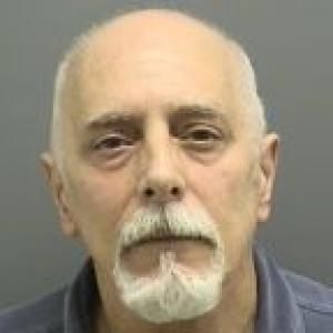 Brian M. Chick a registered Criminal Offender of New Hampshire