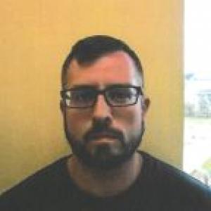 Tyler R. Charron a registered Criminal Offender of New Hampshire