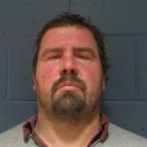 James D. Robinson Jr a registered Criminal Offender of New Hampshire