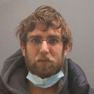 Joshua S. Medbery a registered Criminal Offender of New Hampshire