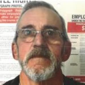 Donald W. Morrill Jr a registered Criminal Offender of New Hampshire