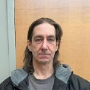 Michael A. Thomas a registered Criminal Offender of New Hampshire