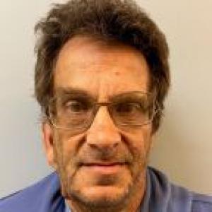 Edmond T. Michaud a registered Criminal Offender of New Hampshire