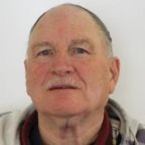 Thomas S. Crosby a registered Criminal Offender of New Hampshire