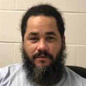 Luis A. Vazquez a registered Criminal Offender of New Hampshire