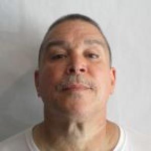 Francisco J. Vidal a registered Criminal Offender of New Hampshire