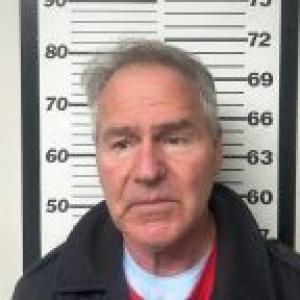 Gary G. Clifford Sr a registered Sex Offender of Massachusetts