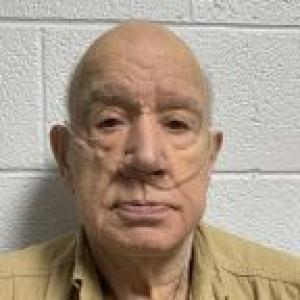 Leo P. Veillette Sr a registered Criminal Offender of New Hampshire
