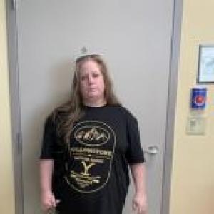 Stephanie E. Wilkerson a registered Criminal Offender of New Hampshire