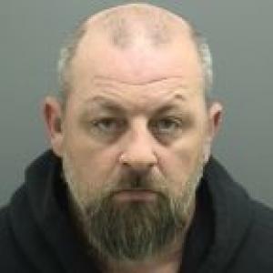 Dana R. Dinsmore a registered Criminal Offender of New Hampshire