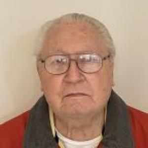 Millard D. Waite Jr a registered Criminal Offender of New Hampshire