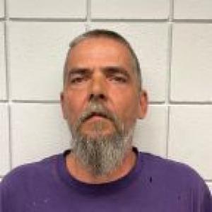 Matthew L. Laganiere a registered Criminal Offender of New Hampshire