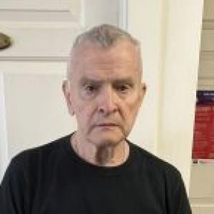 Lawrence E. Crook a registered Criminal Offender of New Hampshire