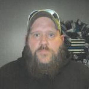 Alan E. Benoit a registered Criminal Offender of New Hampshire