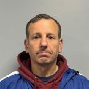 Alan G. Gifford a registered Criminal Offender of New Hampshire