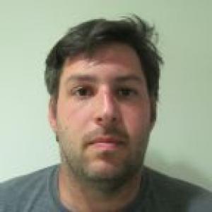 Wesley J. Anderson a registered Criminal Offender of New Hampshire