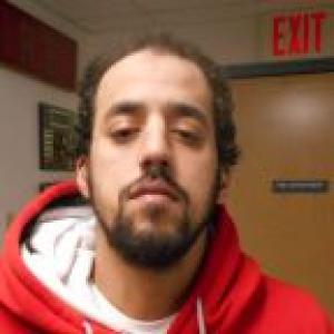 Brandon T. Ezell a registered Criminal Offender of New Hampshire